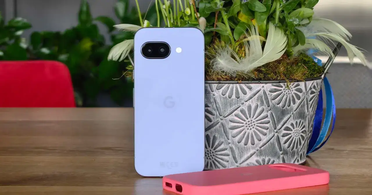 Zdjęcie Google Pixel 1: Analiza aktualnych cen na rynku i specyfikacji