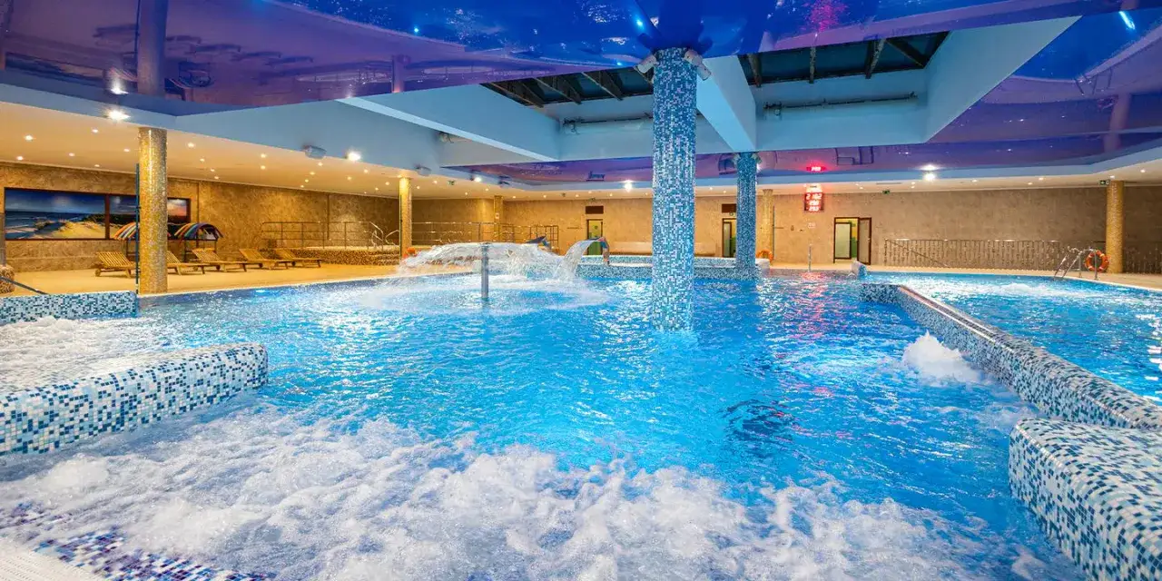 Zdjęcie Ceny sanatorium w Wieniec-Zdrój: Sprawdź, ile zapłacisz za pobyt