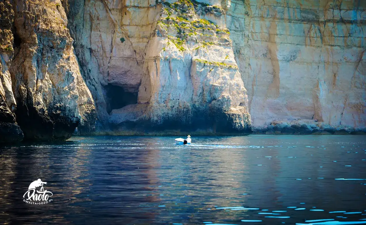 Zdjęcie Ile wysp ma Malta? Odkryj tajemnice archipelagu Maltańskiego