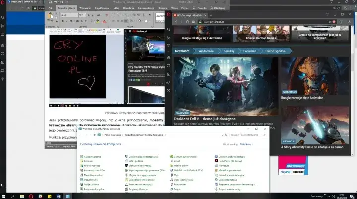 Zdjęcie Jak zminimalizować grę do okna i nie tracić postępów w grze