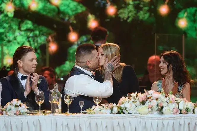 Zdjęcie Kim jest żona Popka: poznaj prawdziwą twarz tajemniczej Agaty Popko