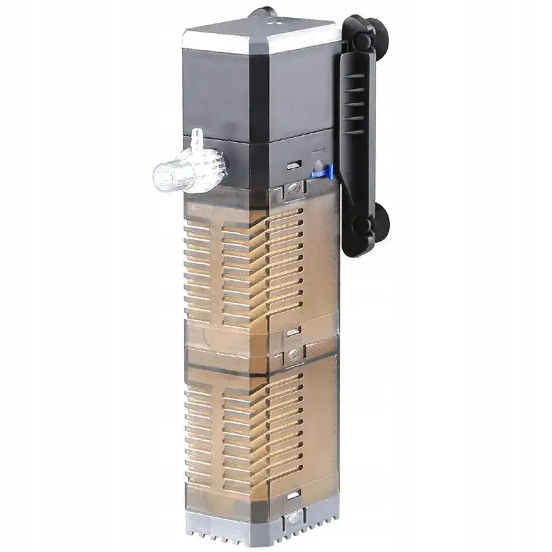 Zdjęcie Jaki filtr do akwarium 30l? Porównanie najlepszych opcji 2023