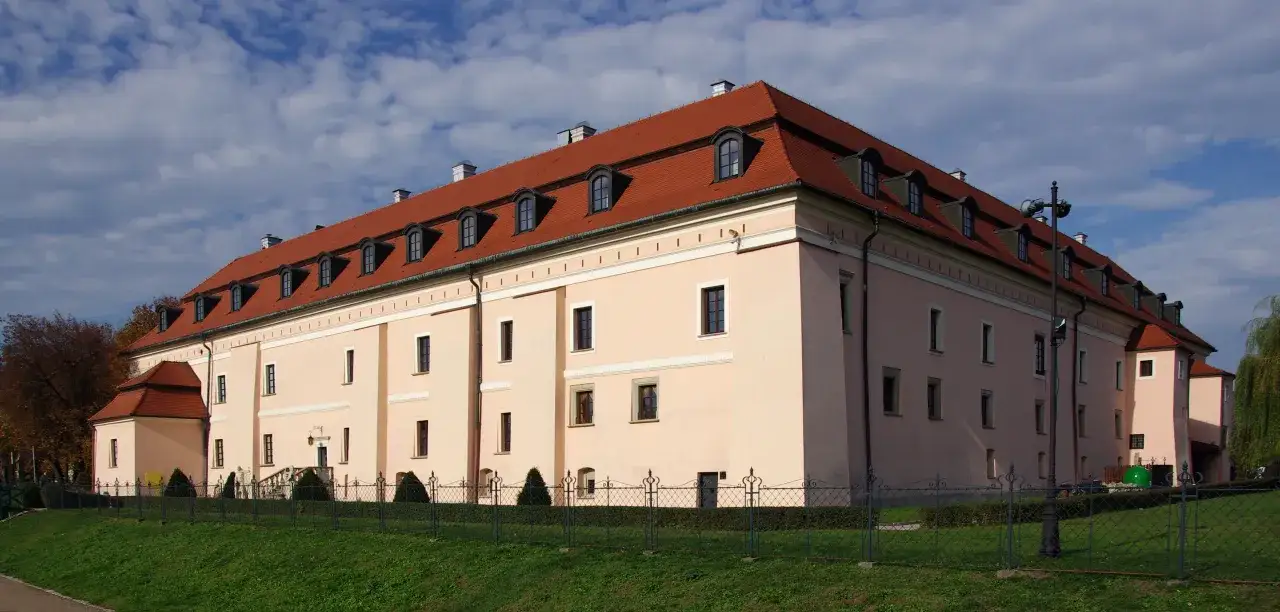Zdjęcie Zamek Królewski w Niepołomicach – Fascynująca historia i tajemnice rezydencji