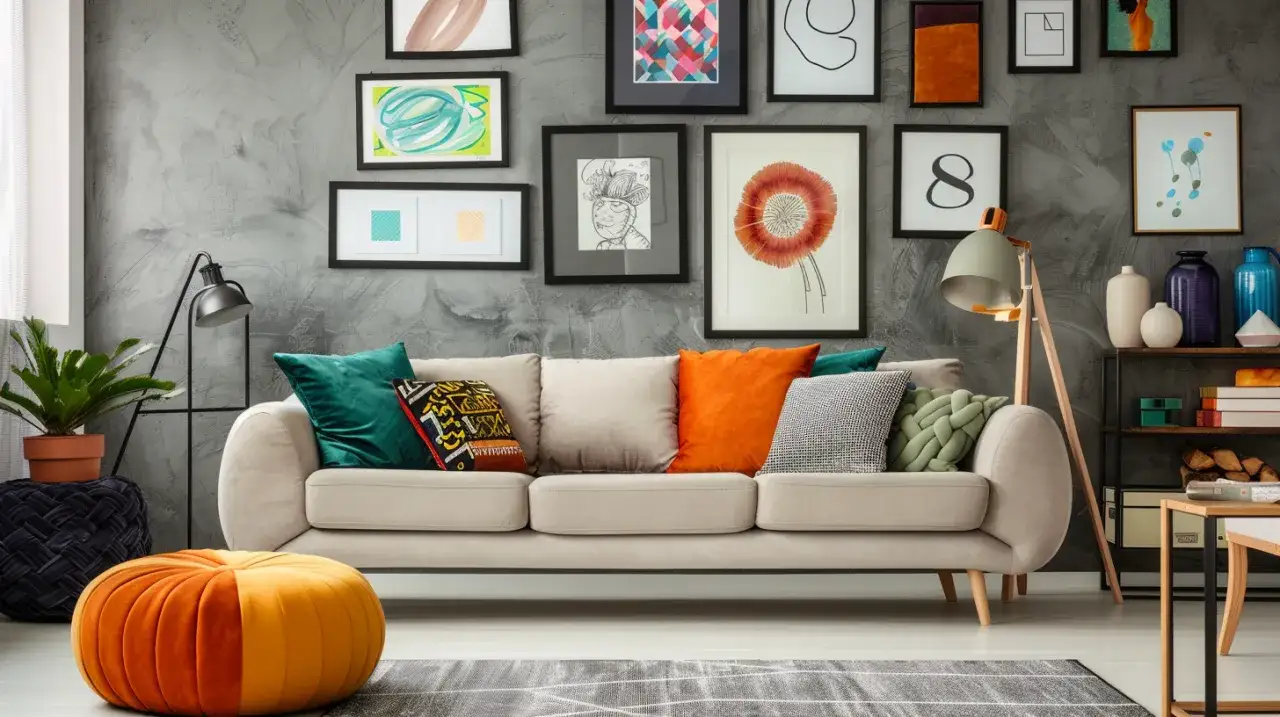 Zdjęcie Jakie duże ramki na zdjęcia najlepiej wyeksponują Twoje ulubione zdjęcia?