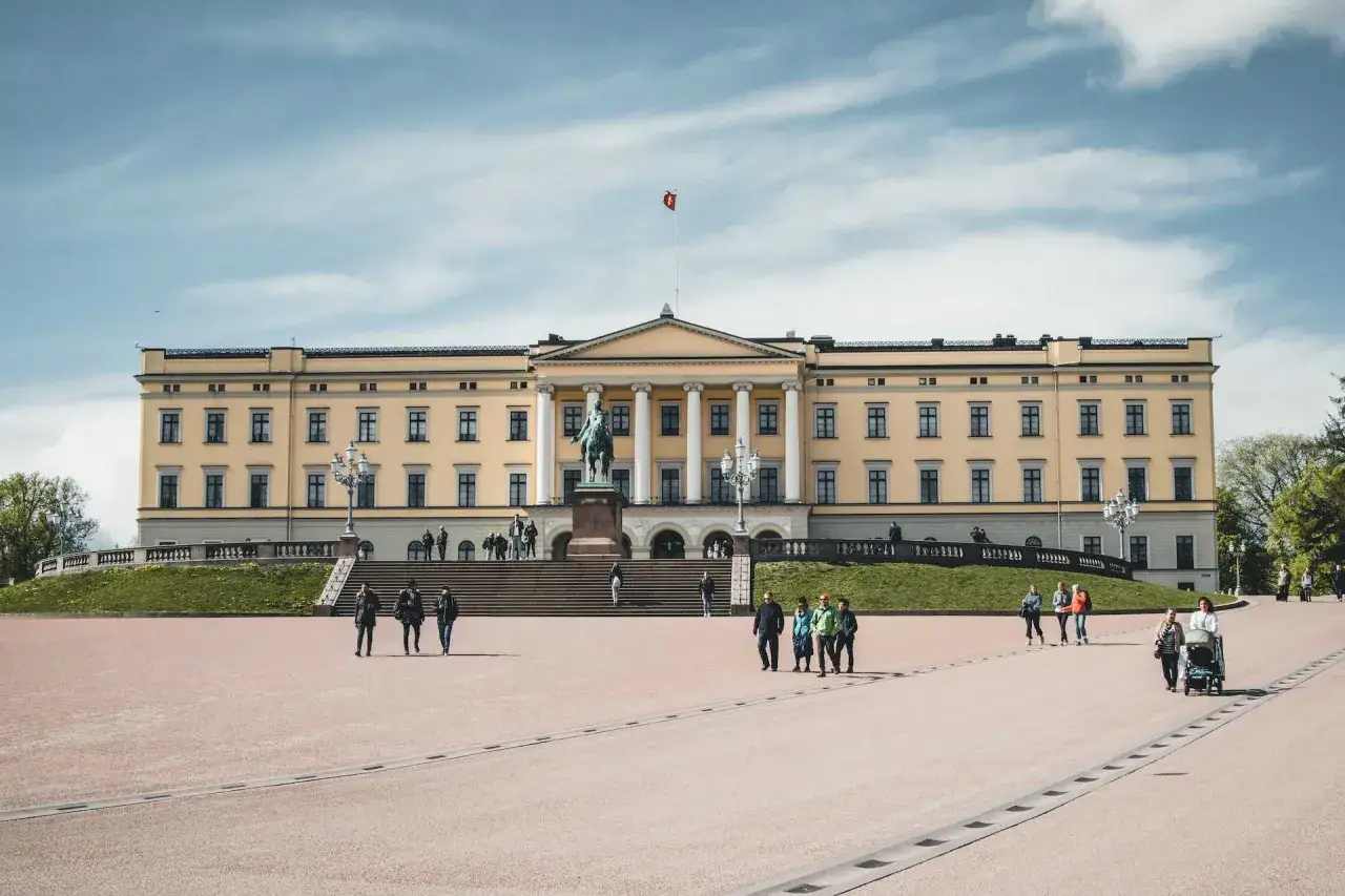 Zdjęcie Najlepsze atrakcje w Oslo Norwegia, które musisz zobaczyć podczas wizyty