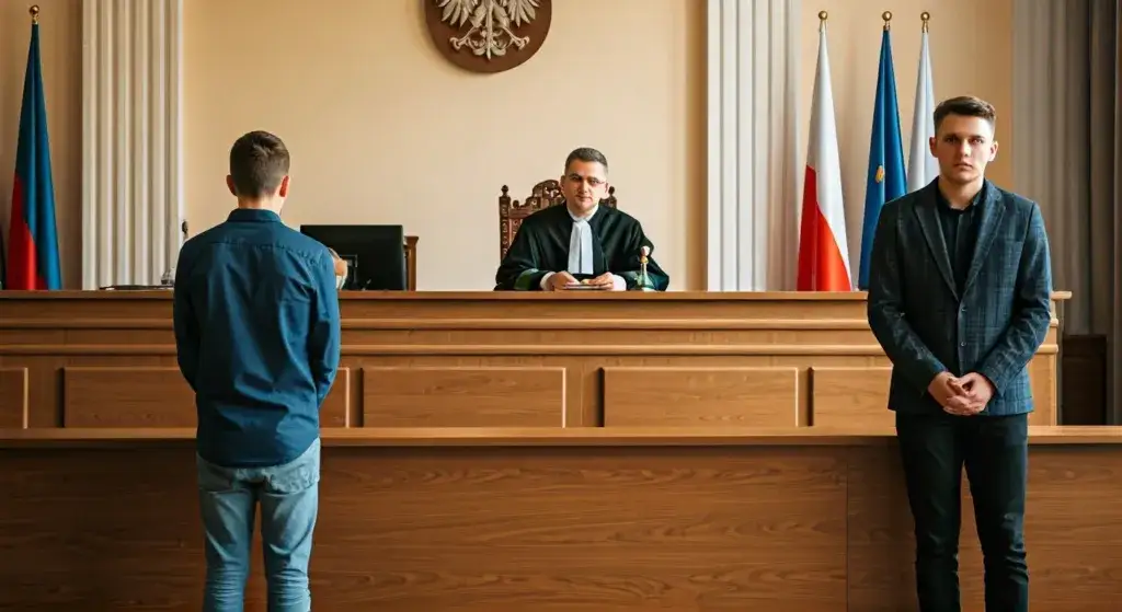 Zdjęcie Jakie są kary za kradzież w Polsce? Sprawdź, co grozi za kradzież