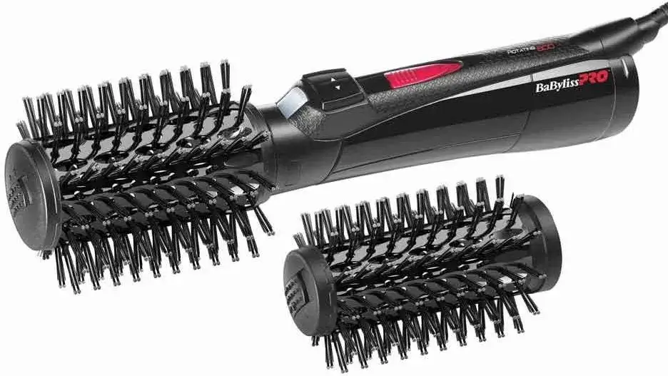 Zdjęcie Jak wybrać najlepszą suszarko-lokówkę BaByliss dla Twoich włosów