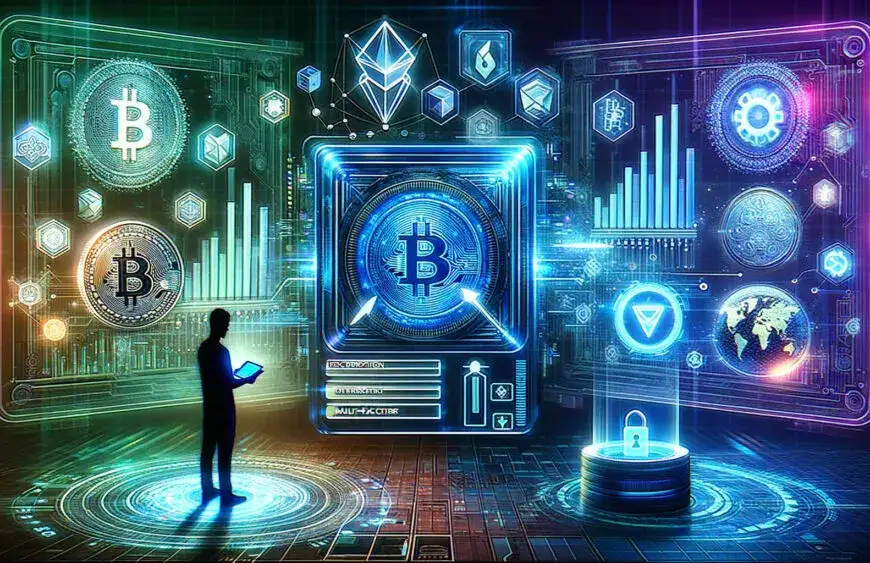 Zdjęcie Ile kosztują kryptowaluty? Sprawdź aktualne ceny i porównania