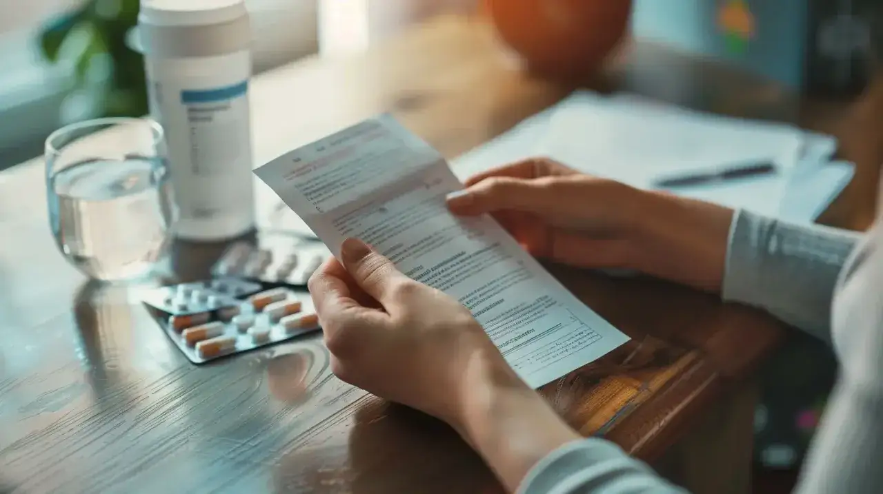 Zdjęcie Bezpieczne leki przeciwbólowe dla karmiących mam - co warto wiedzieć