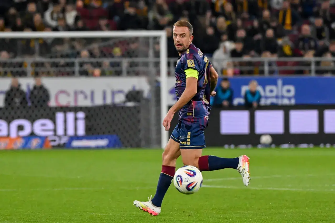 Zdjęcie Kamil Grosicki wzrost: jak jego wysokość wpływa na karierę piłkarską