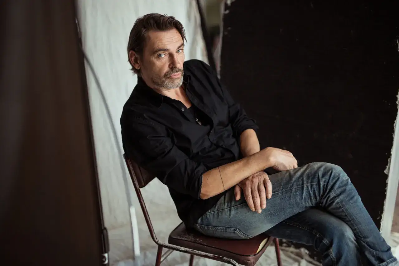 Zdjęcie Krzysztof Zawadzki aktor: fascynująca biografia i niezapomniane role