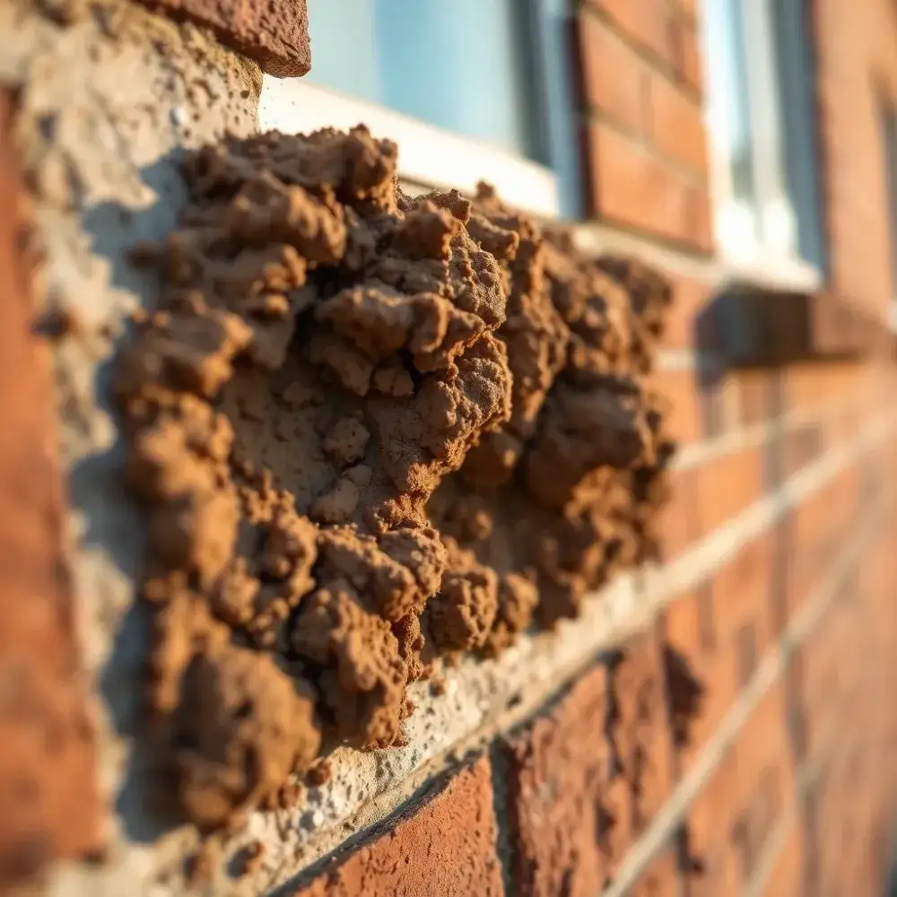 Zdjęcie Jak wyczyścić elewację z błota i uniknąć uszkodzeń powierzchni