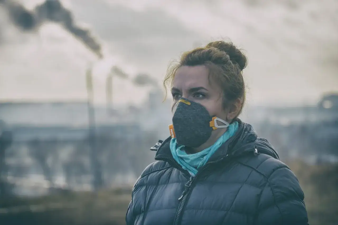 Zdjęcie Co robić jak jest smog? Skuteczne sposoby na ochronę zdrowia