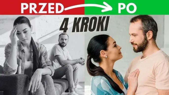 Zdjęcie Jak uratować związek po rozstaniu i odzyskać miłość bez bólu