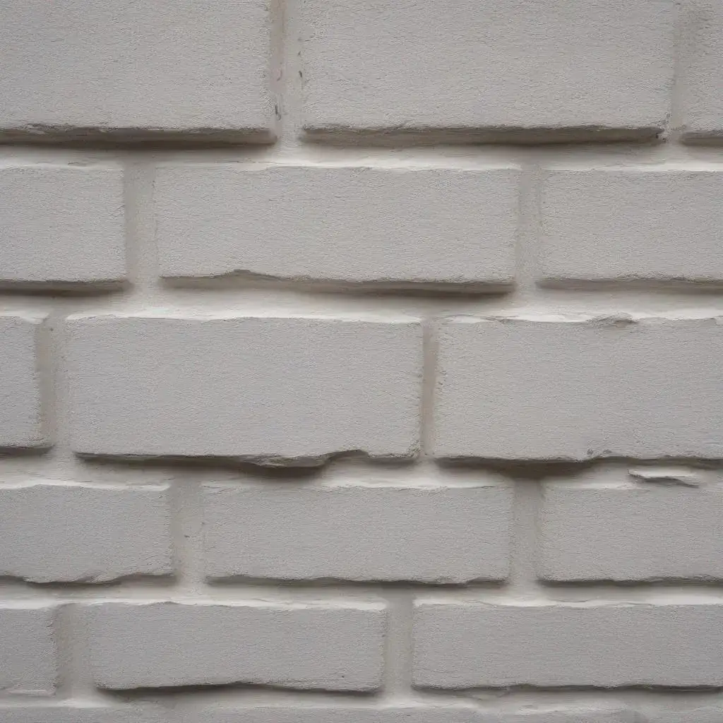 Zdjęcie Jak zrobić imitację cegły na ścianie - proste kroki i porady