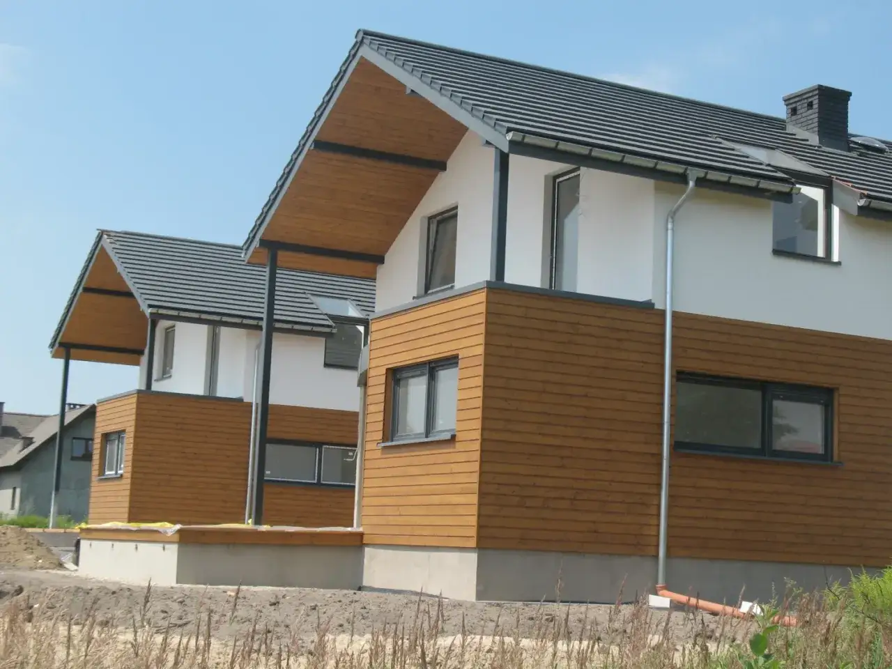 Zdjęcie Płyta fundamentowa czy fundament – co wybrać, by uniknąć kosztów?