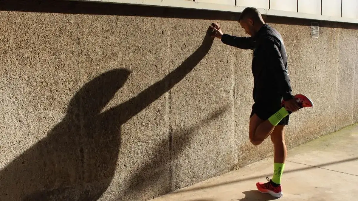 Zdjęcie Zapatillas para Correr: Guía Definitiva para Elegir tu Par Ideal