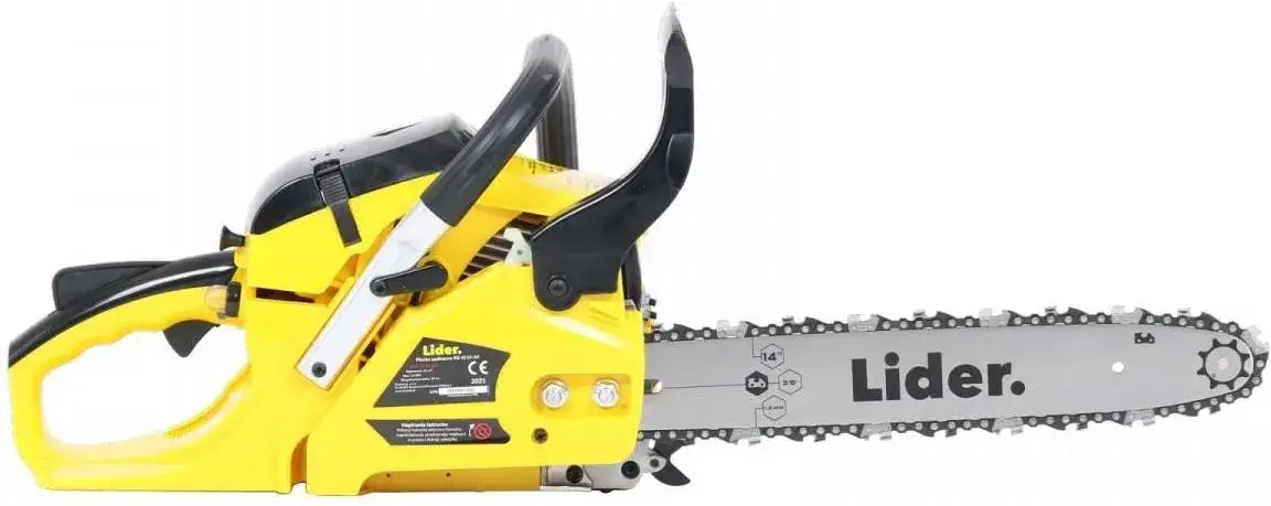 Zdjęcie Pilarka Lider czy NAC - która lepsza do Twoich potrzeb? Porównanie