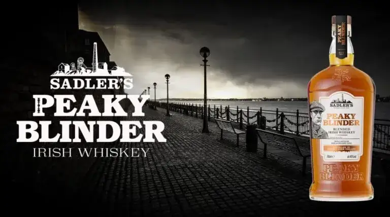 Zdjęcie Jaka whisky pili Peaky Blinders? Odkryj ulubione trunki bohaterów