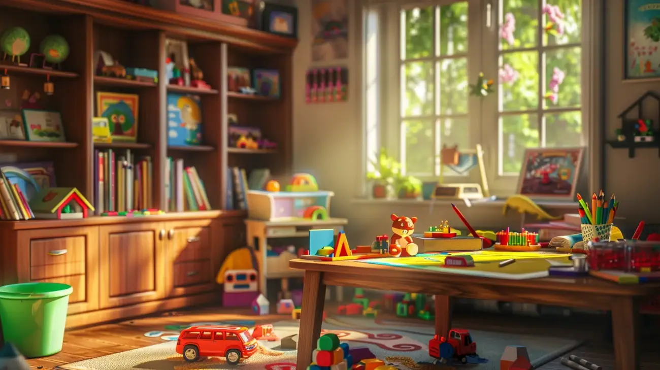 Zdjęcie Jak skutecznie pracować z dzieckiem z autyzmem:  strategie