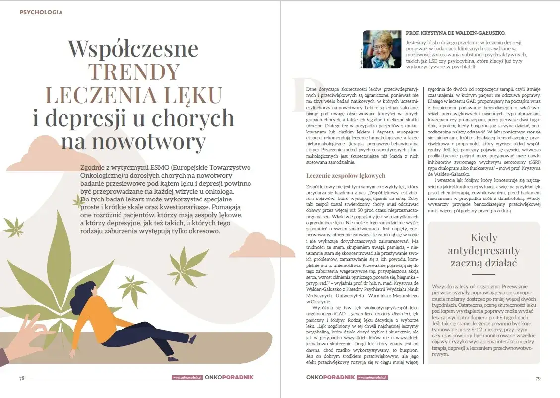 Zdjęcie Ile kosztuje leczenie depresji? Poznaj ukryte wydatki i opcje wsparcia