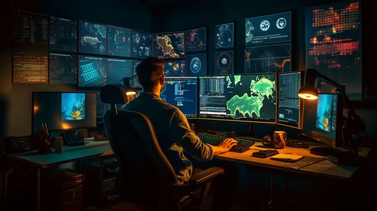 Mateusz Piesowicz: optymalizacja, CTR i intencja wyszukiwania