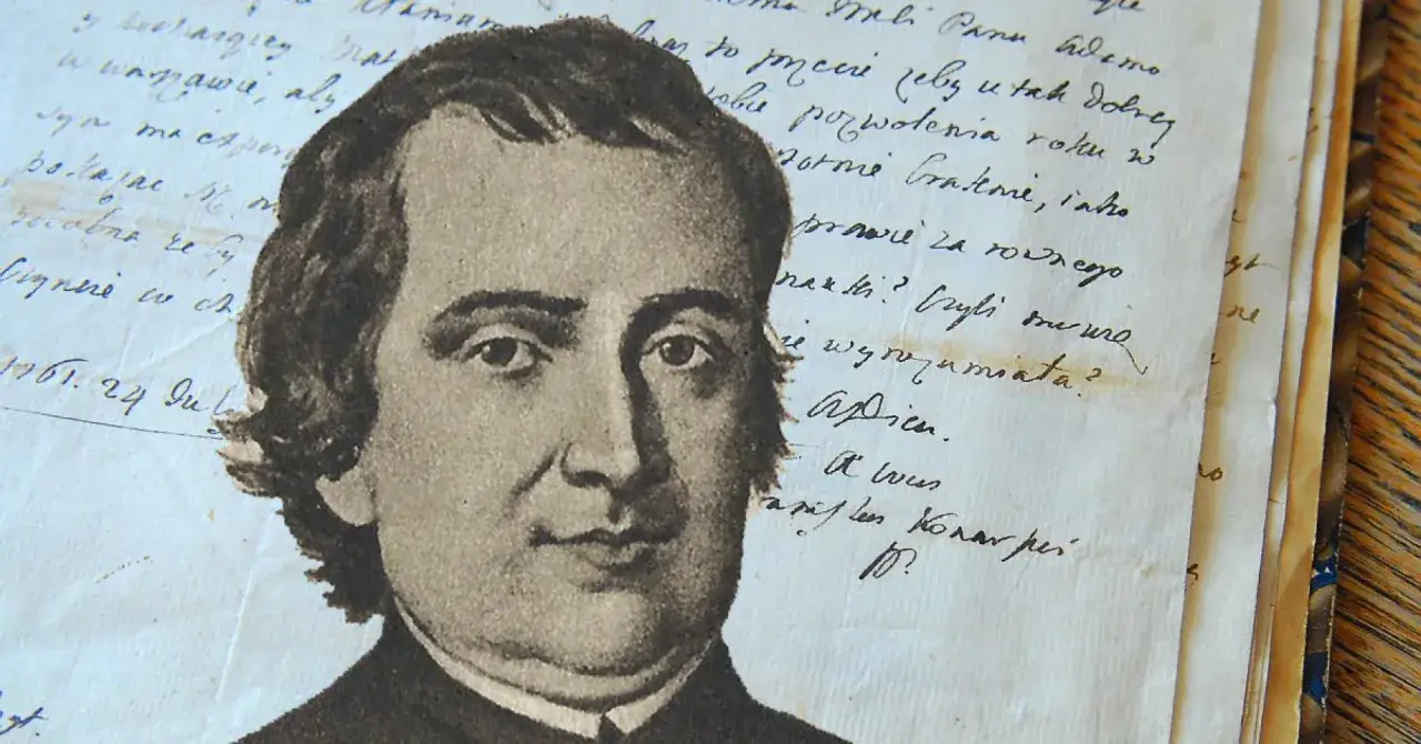 Zdjęcie Stanisław Konarski! Czy ten reformator wyprzedził swoje czasy?