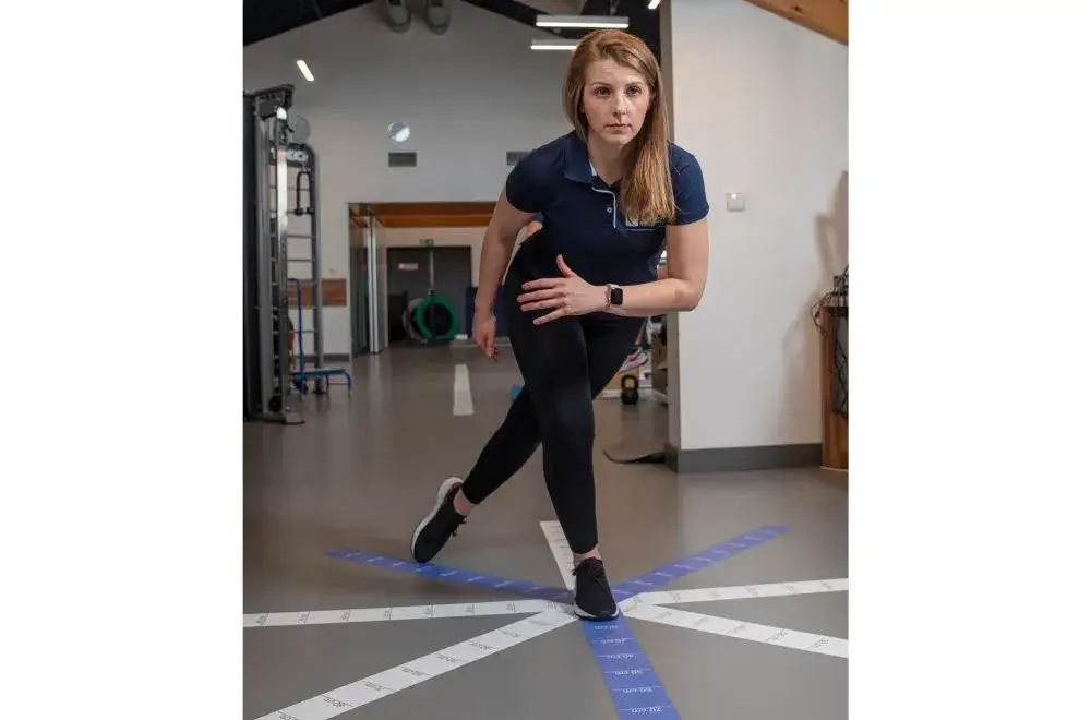 Zdjęcie Test FKT: Klucz do oceny siły i funkcji mięśni w rehabilitacji