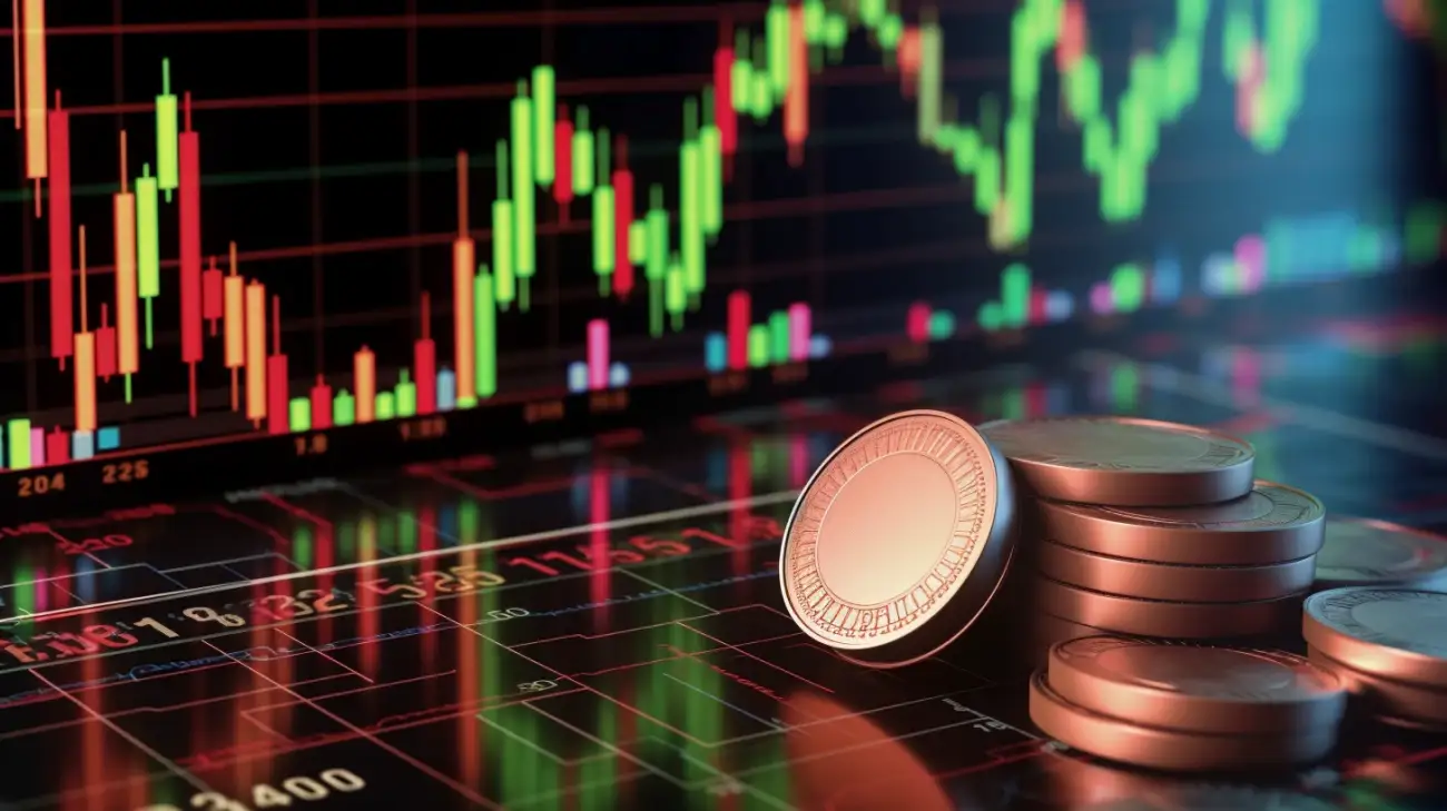 Kalendarz ekonomiczny: Wpływ Nvidii na Wall Street. Co przyniesie tydzień?