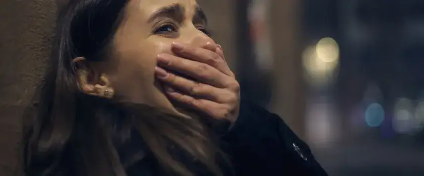 Zdjęcie Ataki paniki przyczyny: zrozum, co wywołuje te nieprzyjemne objawy