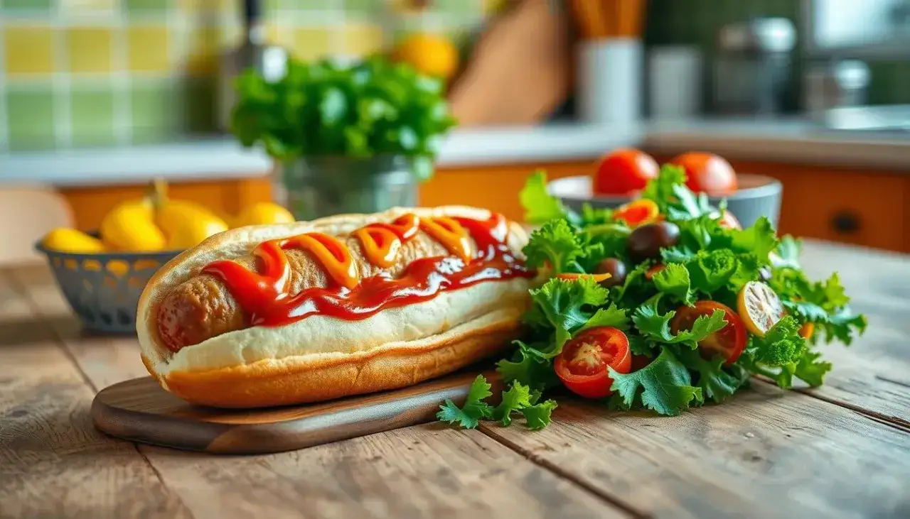 Zdjęcie Ile kosztuje duży hot dog na Orlenie? Zaskakujące ceny i promocje