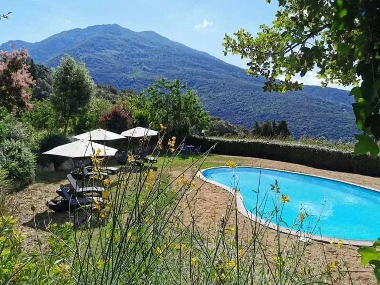 Zdjęcie Hotel Husa Bernat: Disfruta de la Naturaleza y Comodidades Únicas