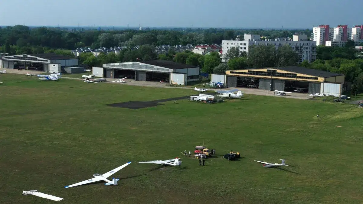 Zdjęcie Ile osiedli znajduje się w Bemowie Lotnisku? Odkryj wszystkie szczegóły