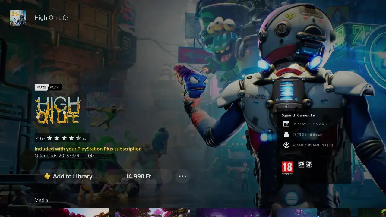 Zdjęcie PlayStation Plus - Prawda o tym czy gry zostają na zawsze w bibliotece