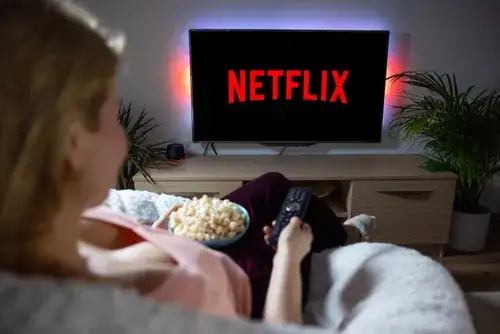 Zdjęcie Co to jest Netflix i dlaczego warto z niego korzystać?