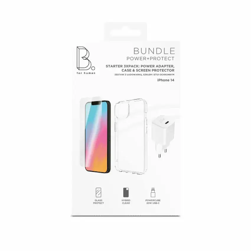 Zdjęcie Co w zestawie z iPhone 14? Zaskakujące braki i akcesoria dodatkowe