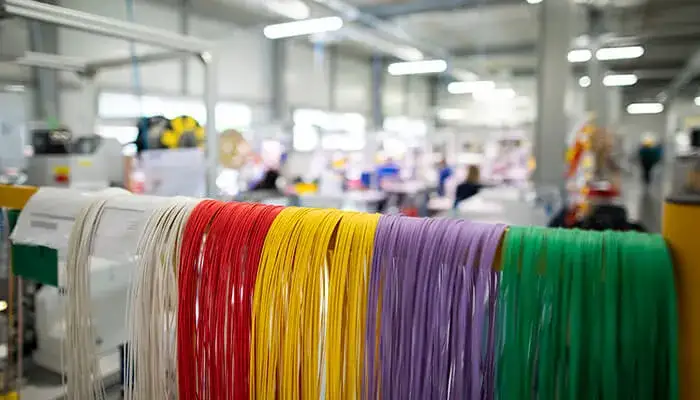 Zdjęcie Praca jako monter wiązek elektrycznych w Mikołowie – oferty i wymagania