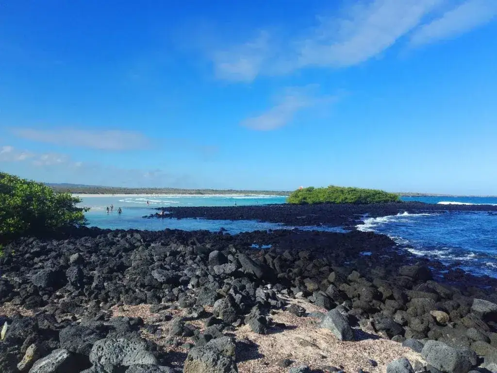 Zdjęcie Gdzie leżą wyspy Galapagos? Odkryj ich niezwykłą lokalizację