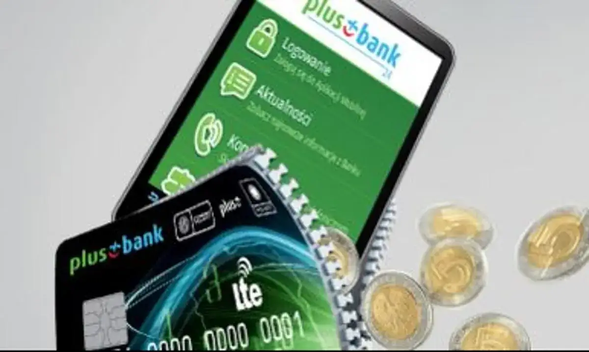 Zdjęcie Czy Plus Bank widzi chwilówki? Sprawdź, co może wpłynąć na kredyt.