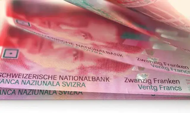 Zdjęcie Czy można wziąć kredyt we frankach? Odkryj, dlaczego to niemożliwe