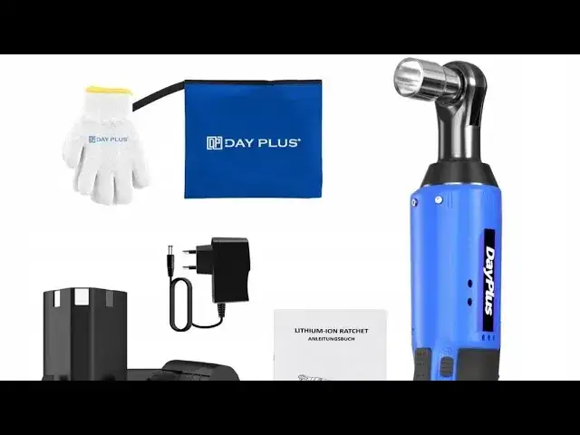 Zdjęcie Rewolucyjna elektryczna grzechotka: Co potrafi?