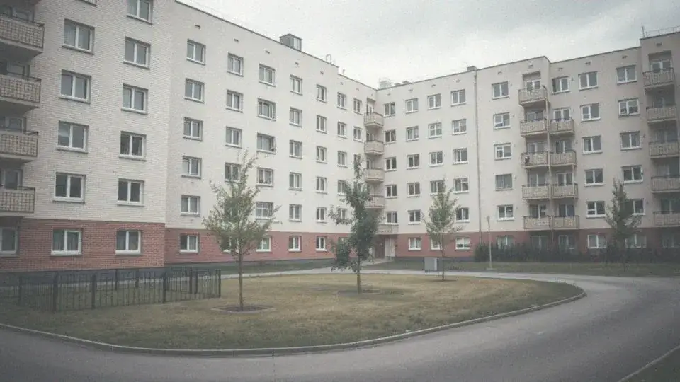 Zdjęcie Odstąpię partycypację mieszkania TBS – co warto wiedzieć, aby uniknąć problemów