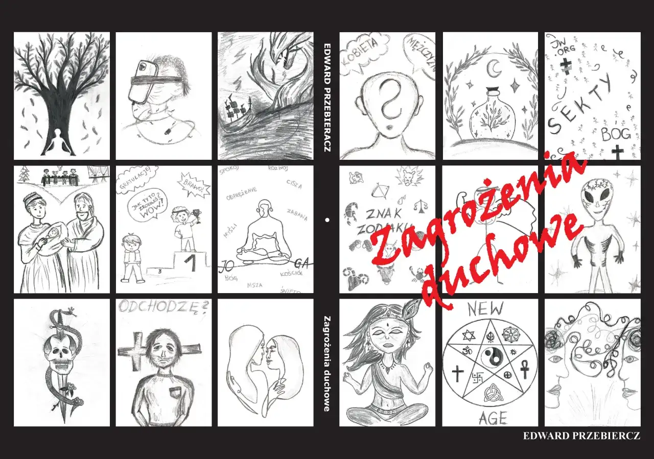 Zdjęcie Czy joga to grzech? Odkryj duchowe zagrożenia w praktyce jogi