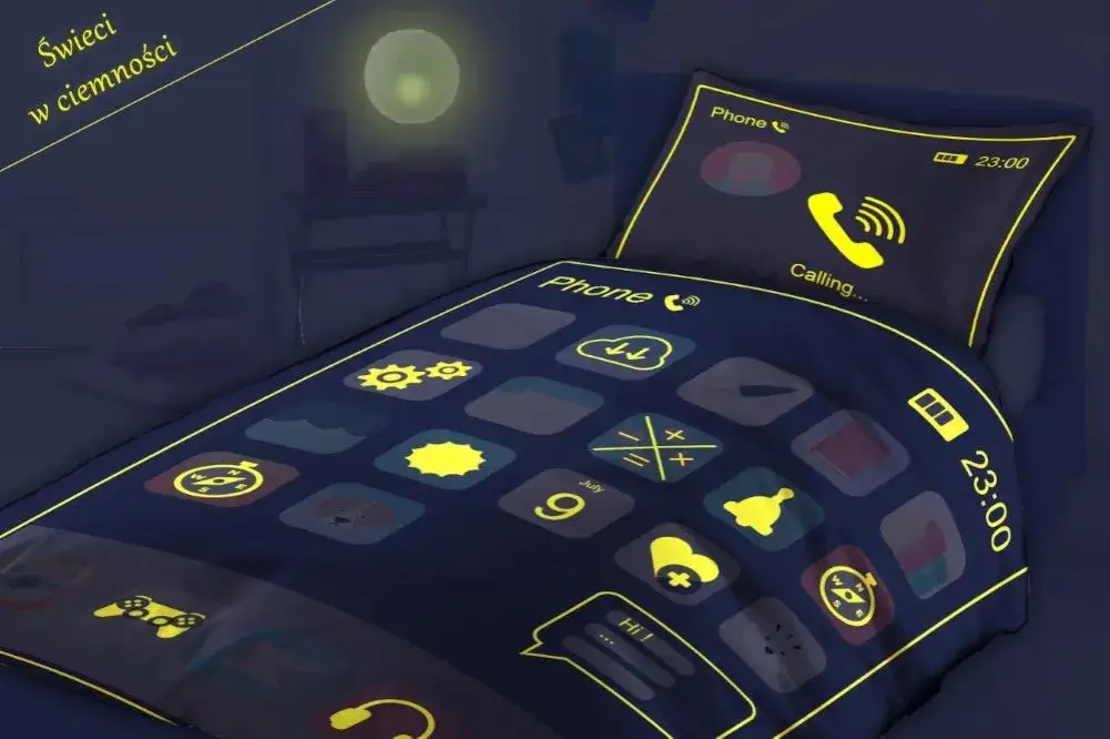 Zdjęcie Gdzie kupić najlepszą pościel dla gracza? Top 5 wzorów dla fanów