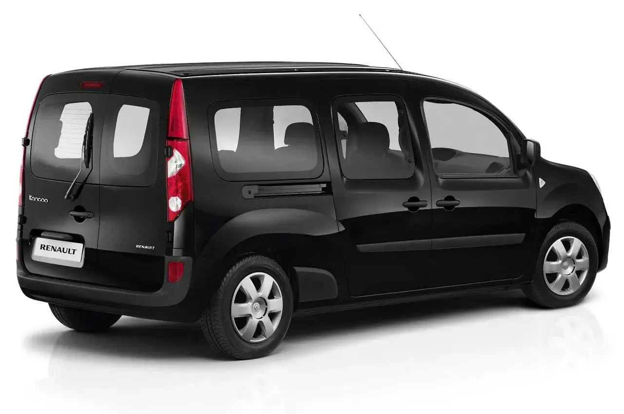 Zdjęcie Renault Kangoo jaki silnik wybrać, aby uniknąć wysokich kosztów eksploatacji?