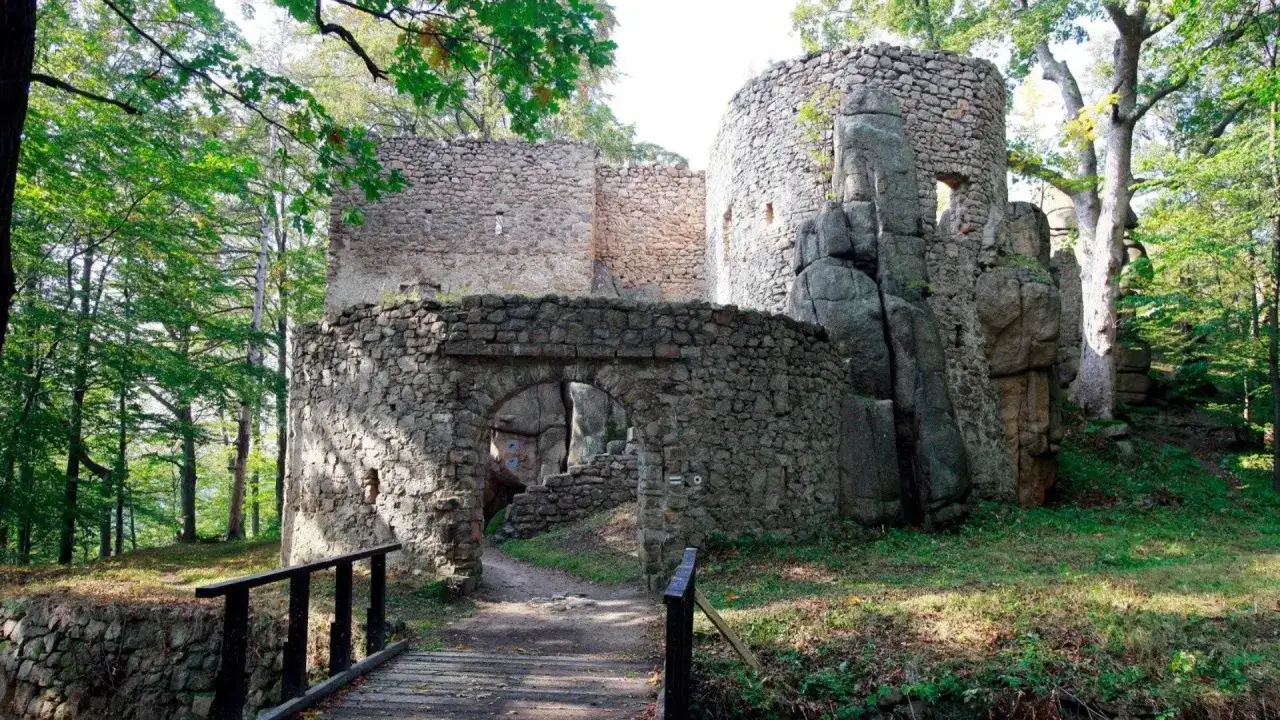 Zdjęcie Fajne miejsca na Dolnym Śląsku, których nie możesz przegapić – atrakcje i trasy