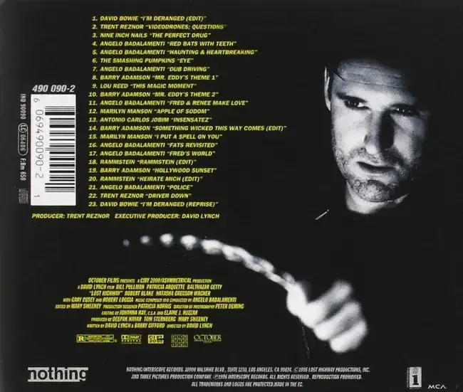 Zdjęcie Gdzie obejrzeć zagubioną autostradę? Sprawdź dostępne opcje streamingowe