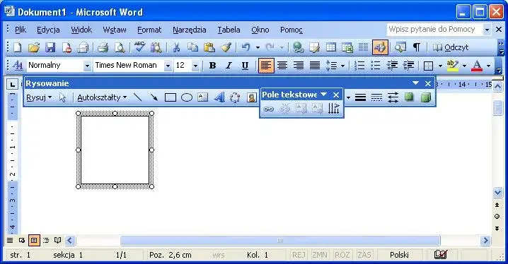 Zdjęcie Jak zrobić ramki w Wordzie – proste kroki, które ułatwią pracę