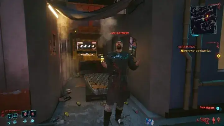 Zdjęcie Ile jest misji w Cyberpunk 2077? Sprawdź, co możesz przeoczyć