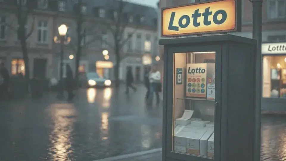 Zdjęcie Mini Lotto: Chybił trafił czy skreślać? Odkryj skuteczność metod